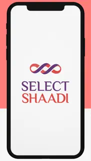 select shaadi iphone images 1
