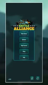 battle alliance: tower defense iphone images 4