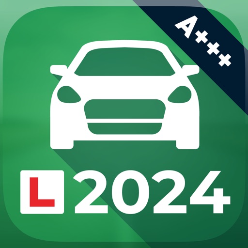 Driving Theory Test Kit app reviews download