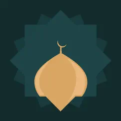 muslim azan quran prayer times logo, reviews