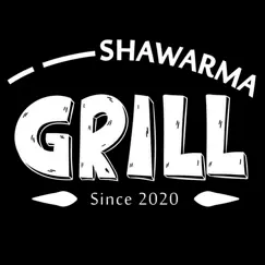 shawarma grill logo, reviews