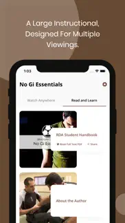no gi essentials iphone images 3