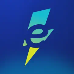 electrify america logo, reviews