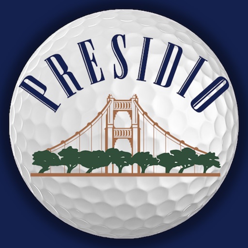 Presidio Golf Course app reviews download
