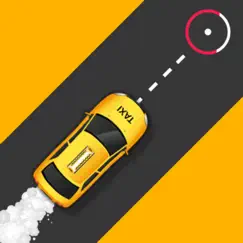pick me taxi simulator games logo, reviews