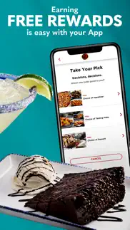 red lobster dining rewards app iphone images 4