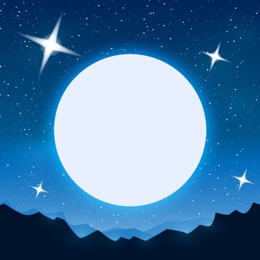 Soothing Sleep Sounds Timer app reviews download