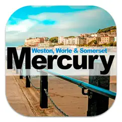 weston mercury logo, reviews