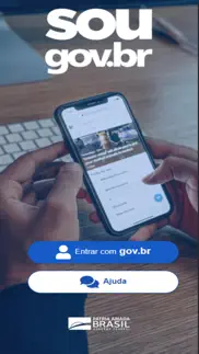 sou gov.br iphone images 4