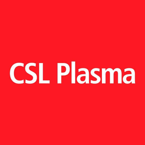 CSL Plasma app reviews download