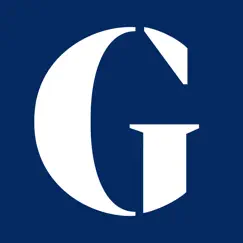 the guardian - live world news logo, reviews