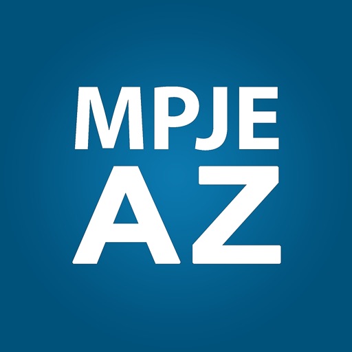 MPJE Arizona Test Prep app reviews download