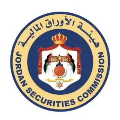 jordan securities commission logo, reviews
