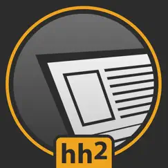 hh2 field reports logo, reviews