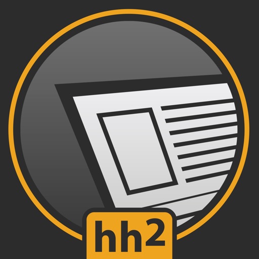 hh2 Field Reports app reviews download