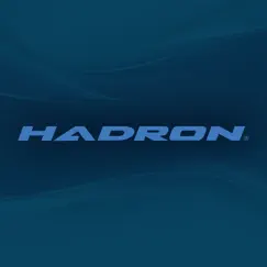 hadron logo, reviews