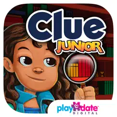 clue junior logo, reviews