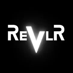 revlr logo, reviews