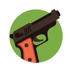california firearms test prep logo, reviews
