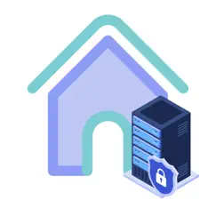 home server control center logo, reviews