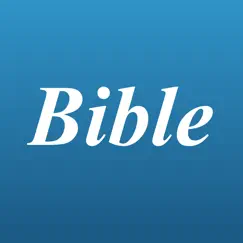 holy bible modern translation logo, reviews