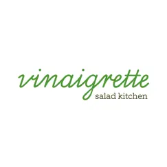 vinaigrette salad kitchen logo, reviews