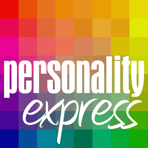 Personality Express app reviews download
