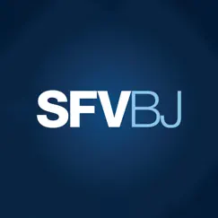 sfv business journal logo, reviews