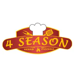 4season- online food order logo, reviews