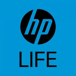 hp life logo, reviews
