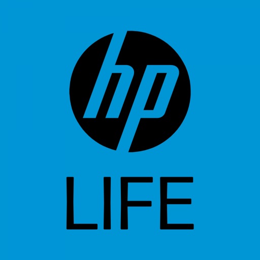 HP LIFE app reviews download
