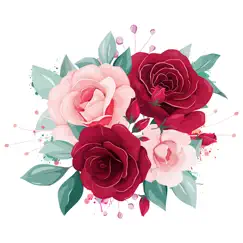 rose photo frames hd logo, reviews