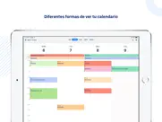 tiny calendar pro ipad capturas de pantalla 2