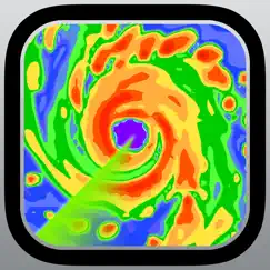 Doppler Radar Map Live app reviews