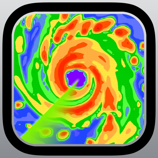 Doppler Radar Map Live app reviews download