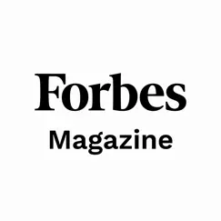 forbes magazine logo, reviews