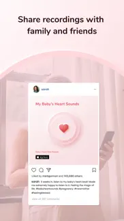 my baby heart sounds iphone images 4