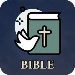 Audio Bible in English app reviews