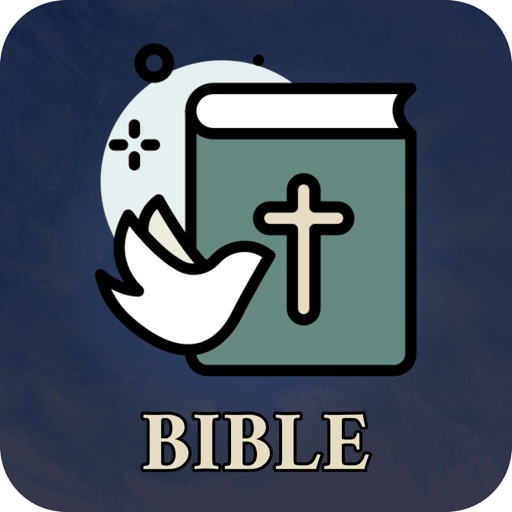 Audio Bible in English app reviews download