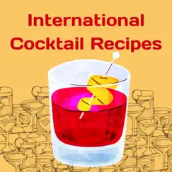 iba cocktails recipes 2024 revisión, comentarios