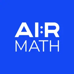 AIR MATH. Homework Helper app reviews