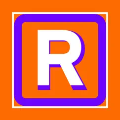 rounding shape logo, reviews