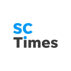 sc times logo, reviews