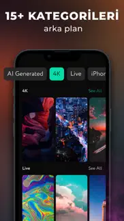 live wallpapers 4k backgrounds iphone resimleri 4