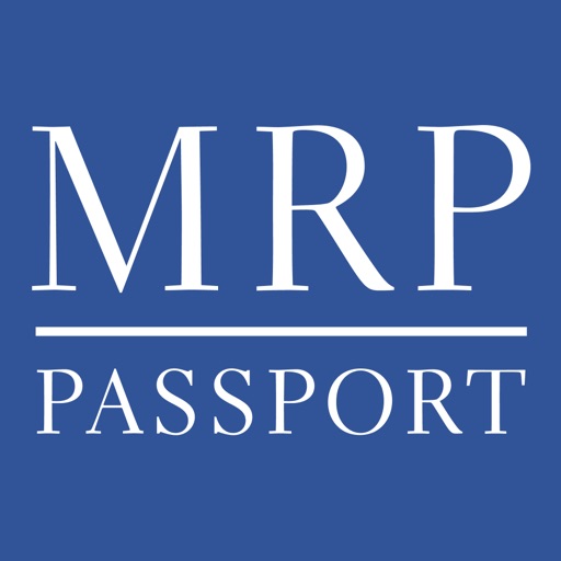MRP Realty Passport app reviews download