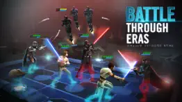 star wars™: galaxy of heroes iphone images 2