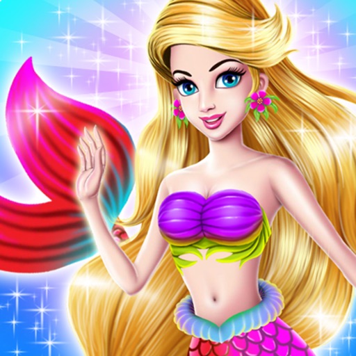 Mermaid Facial Spa Salon app reviews download