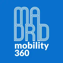 Madrid Mobility 360 descargue e instale la aplicación