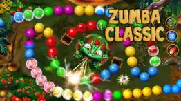 zumba classic: bubbles shooter iphone images 1