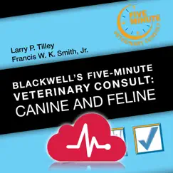5 m vet consult canine feline logo, reviews